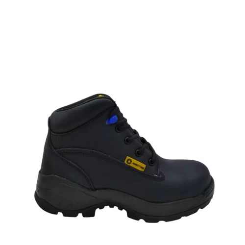 BOTA INDUSTRIAL TRIPLES 415 TP-GEAR NAPA NEGRO