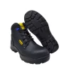 TR415NG4 BOTA INDUSTRIAL TRIPLES 415 TP-GEAR NAPA NEGRO