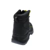 TR501NG2 BOTA INDUSTRIAL TRIPLES 501 TP-SET NAPA NEGRO