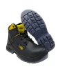 TR501NG4 BOTA INDUSTRIAL TRIPLES 501 TP-SET NAPA NEGRO