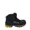 TR523NG1 BOTA INDUSTRIAL TRIPLES 523 TP-SET NEGRO