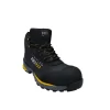 TR523NG2 BOTA INDUSTRIAL TRIPLES 523 TP-SET NEGRO