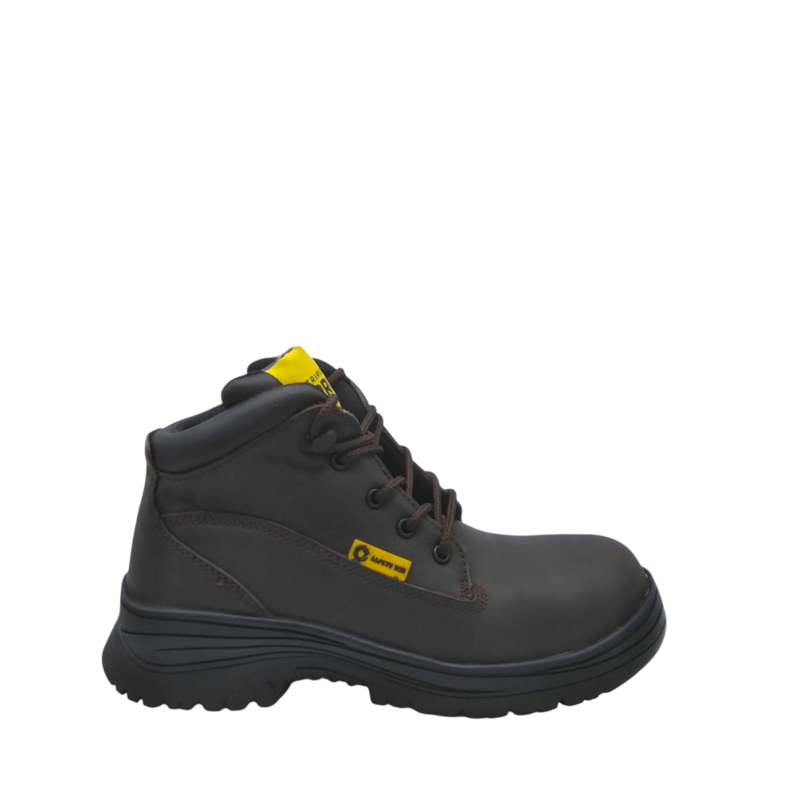 TR526CF1 BOTA INDUSTRIAL TRIPLES 526 TP-GEAR GENOVA