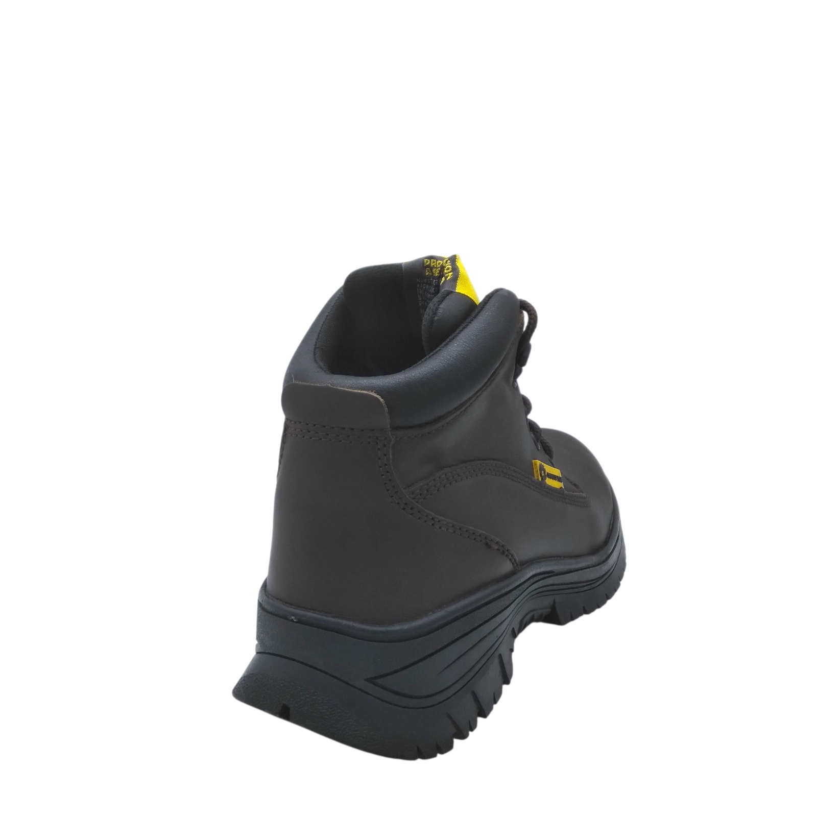 TR526CF2 BOTA INDUSTRIAL TRIPLES 526 TP-GEAR GENOVA
