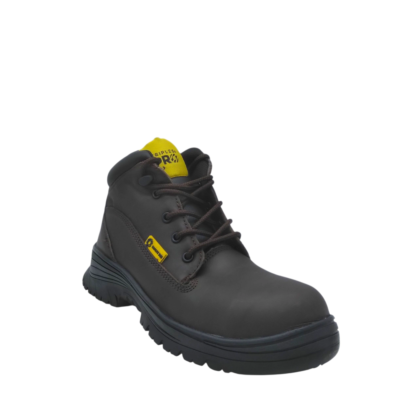 TR526CF3 BOTA INDUSTRIAL TRIPLES 526 TP-GEAR GENOVA