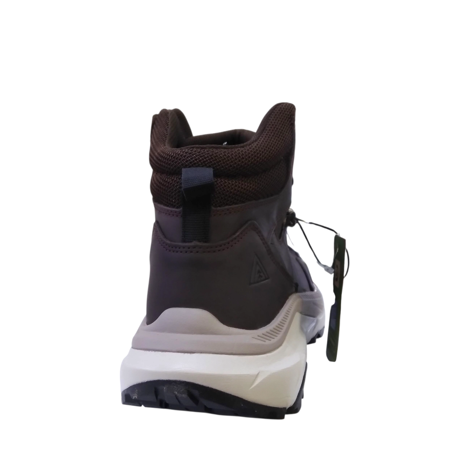 BOTA DISCOVERY 2581 ATACAMA CHOCOLATE